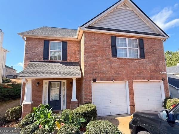 5734 Union Pointe, Union City, GA 30291