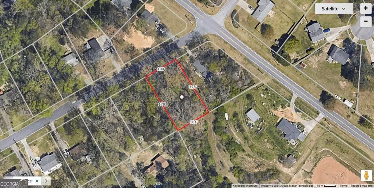 Lawrenceville, GA 30043,1352 Sommerset DR