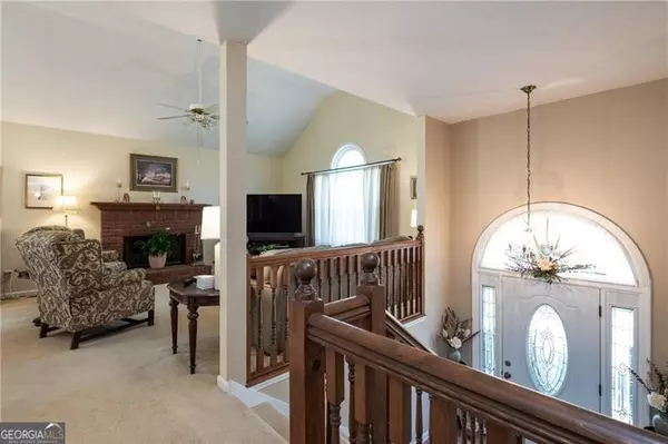 Douglasville, GA 30135,4171 High Country DR