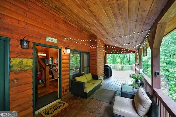 Talking Rock, GA 30175,85 Hunter DR