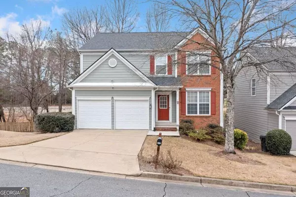 5002 Bright Hampton DR SE,  Atlanta,  GA 30339