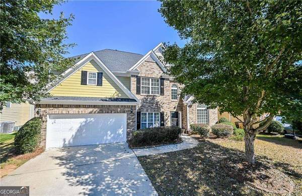 517 Vinings Oaks, Mableton, GA 30126