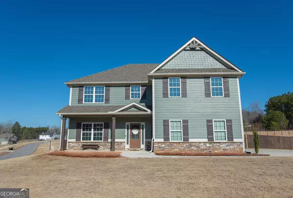 146 Drayton Farm, Senoia, GA 30276