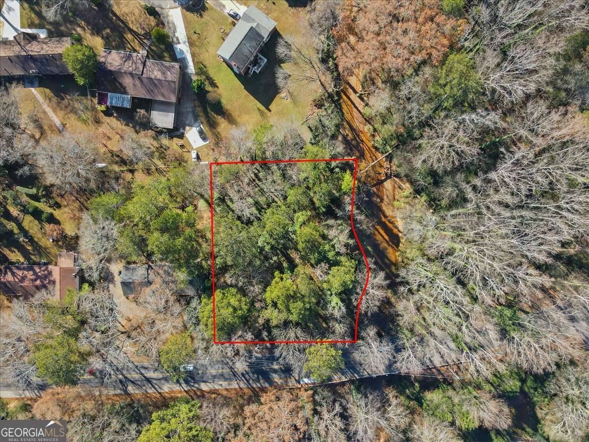 Decatur, GA 30034,3717 Rainbow DR