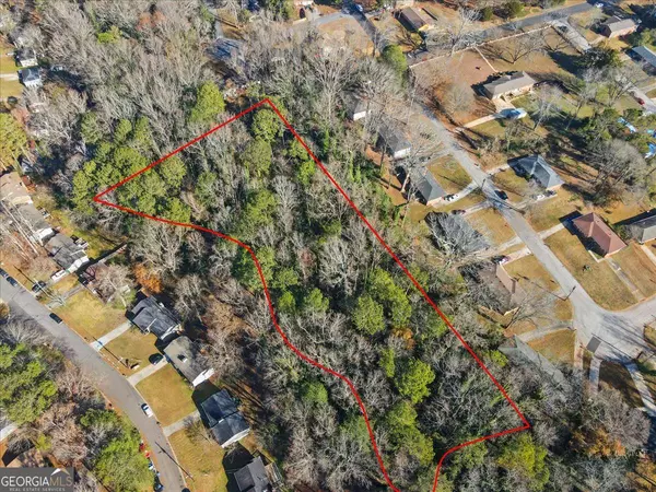 Decatur, GA 30032,3625 Aldea DR