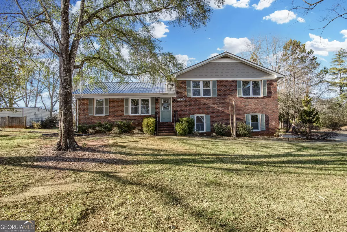 Watkinsville, GA 30677,1120 Fieldstone RD