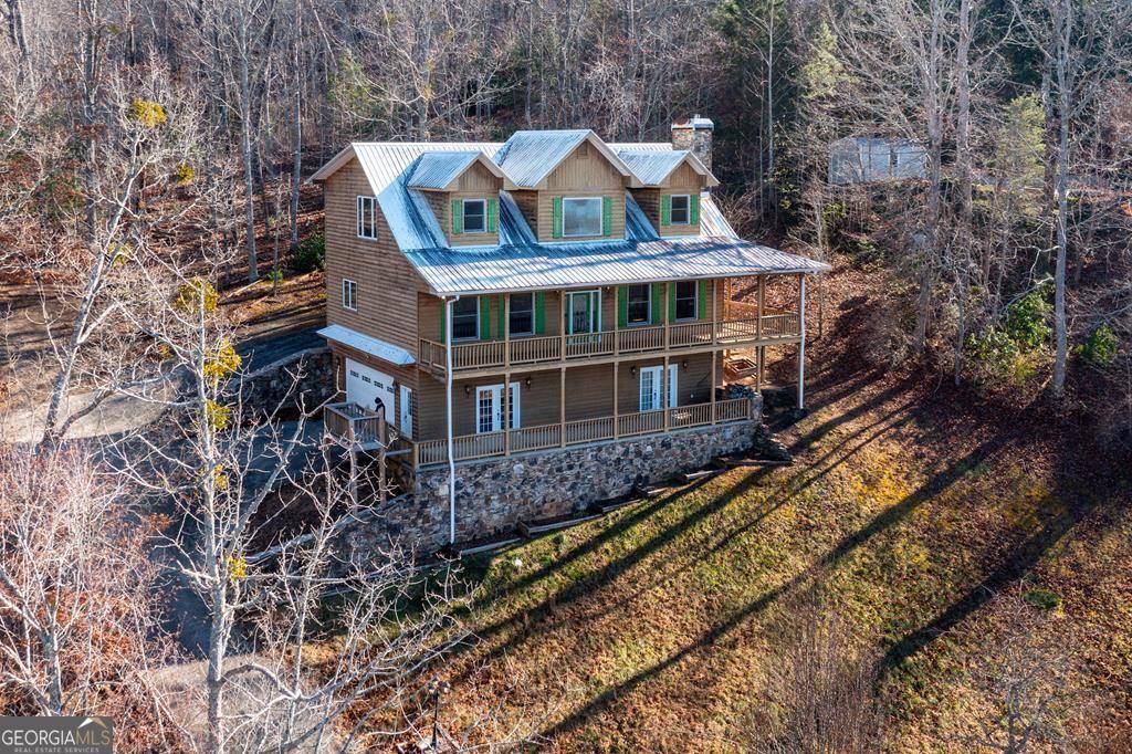 Hiawassee, GA 30546,1341 Laurel CT
