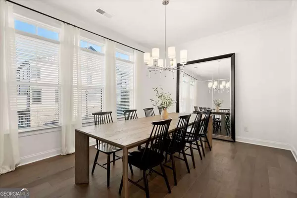 Decatur, GA 30033,1153 Provence LN