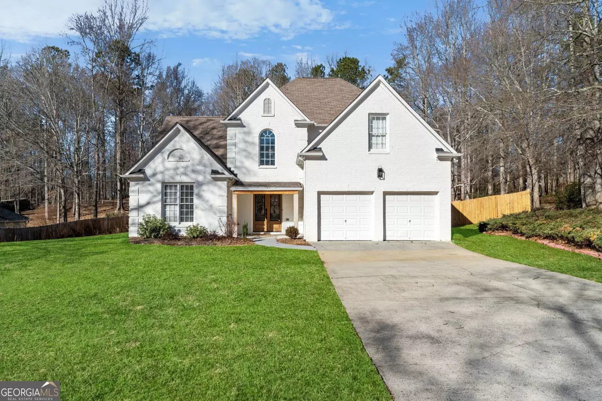 Gainesville, GA 30506,9735 Settlers LN