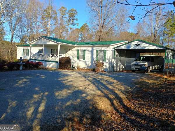 1333 Davis RD, Eastanollee, GA 30538