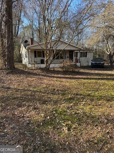 839 Holders Siding,  Jefferson,  GA 30549