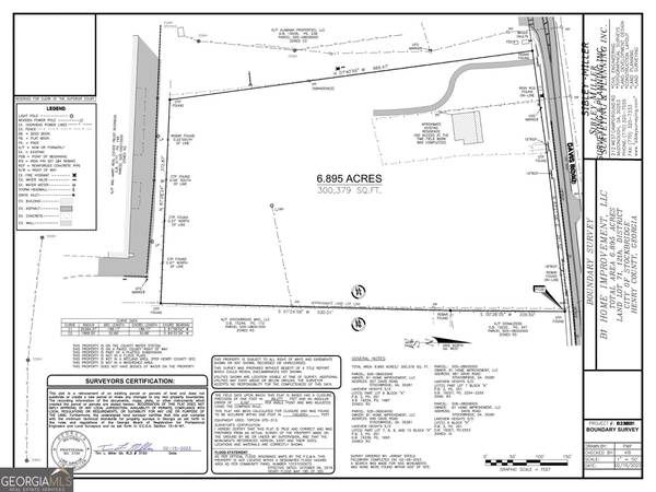 0 Davis RD, Stockbridge, GA 30281