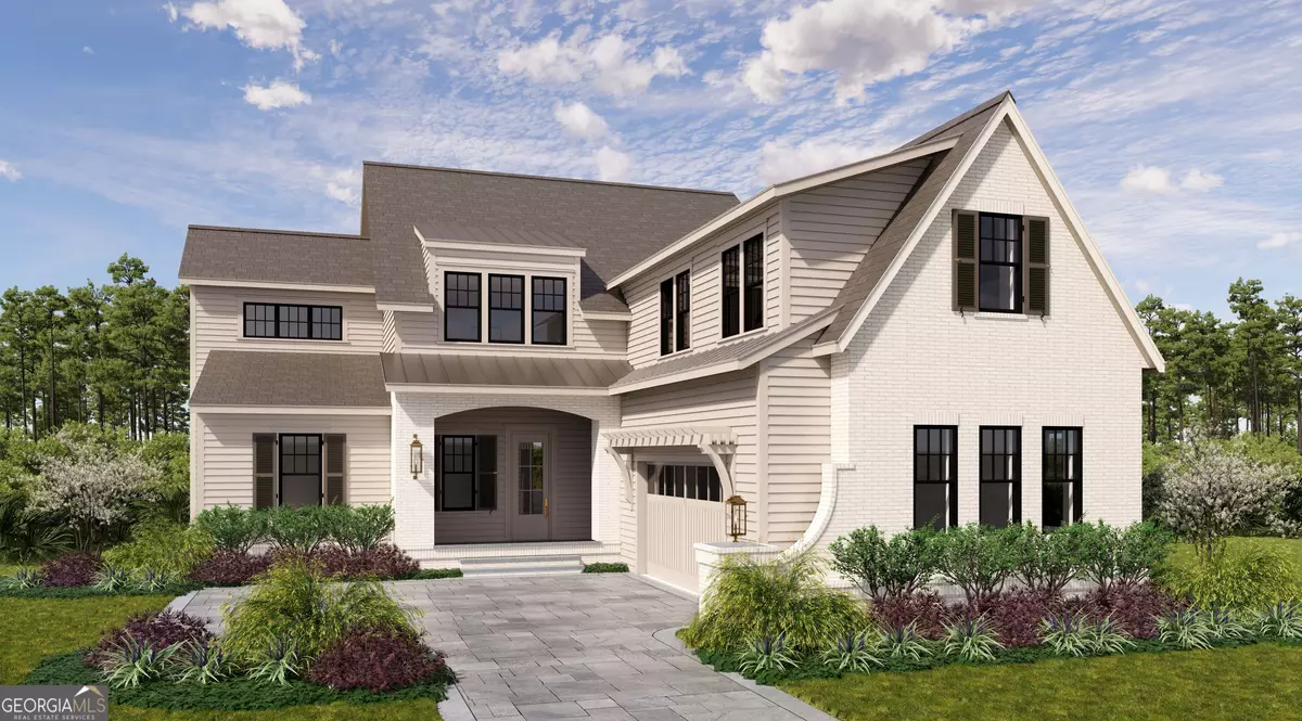 St. Simons, GA 31522,21 Fred DR