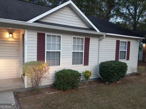 1929 Karen, Milledgeville, GA 31061