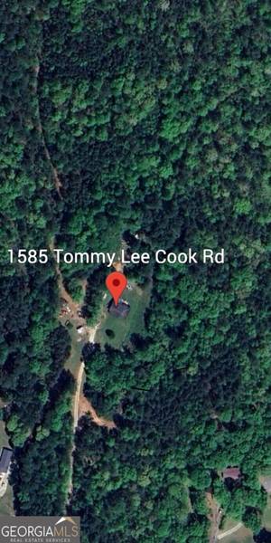 1585 Tommy Lee Cook, Palmetto, GA 30268