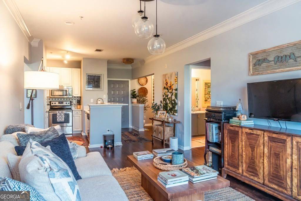 10 Perimeter Summit BLVD NE #4315, Brookhaven, GA 30319