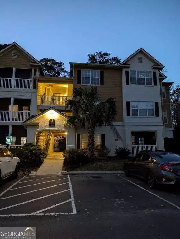 3308 Walden Park DR #3308, Savannah, GA 31410