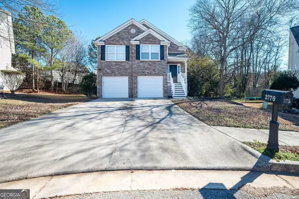 2770 Stony Place, Grayson, GA 30017