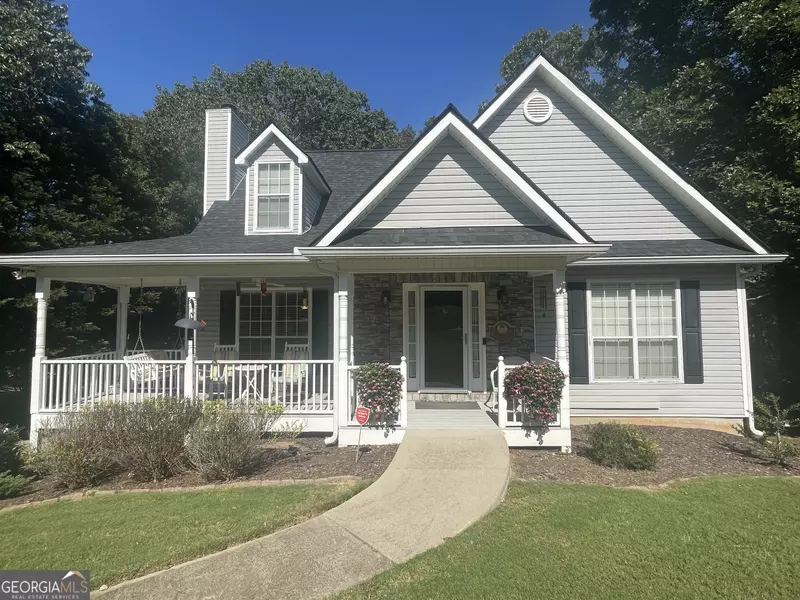 5950 Woodberry, Cumming, GA 30028