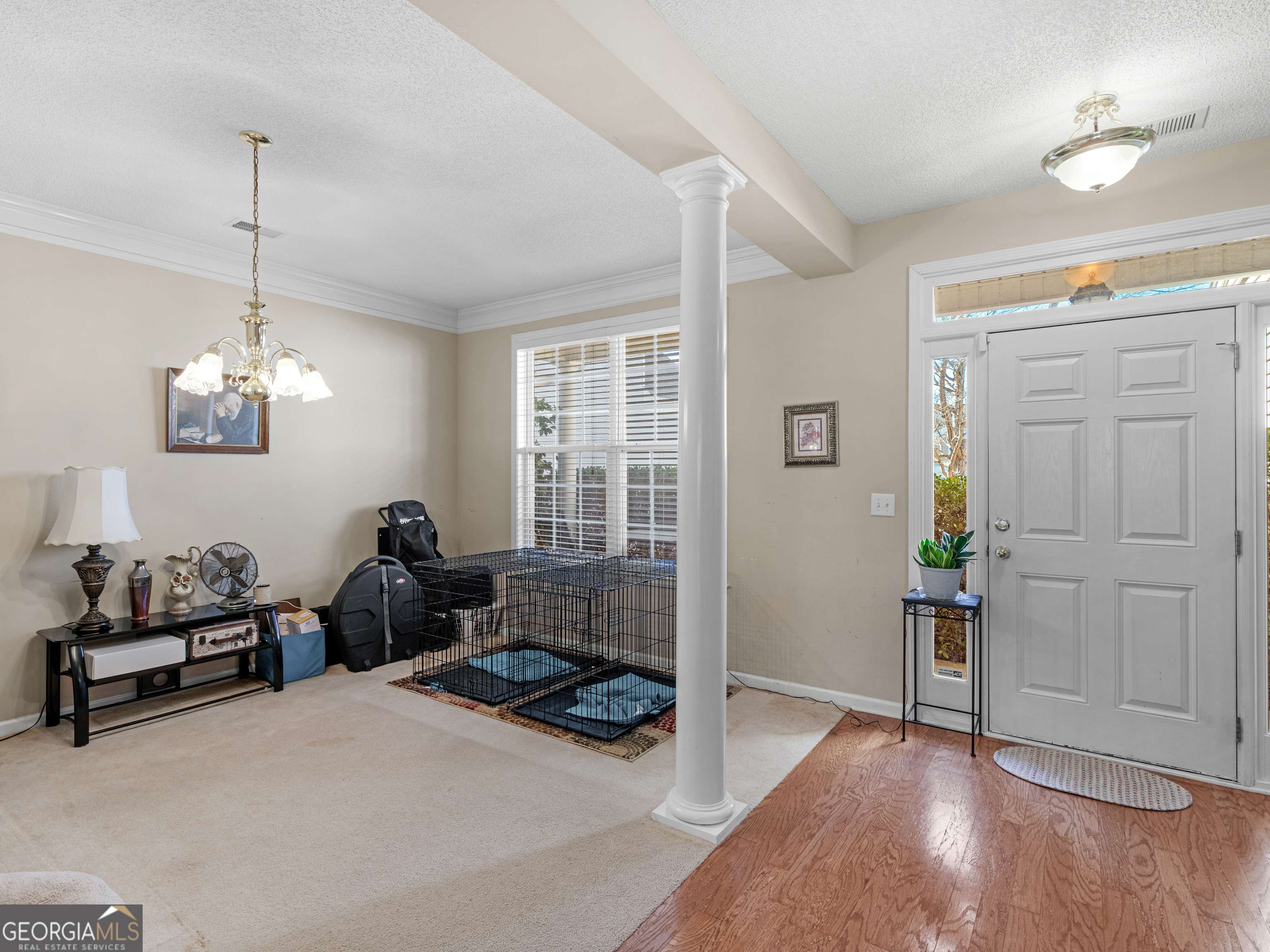 Stockbridge, GA 30281,1598 Thornwick TRCE