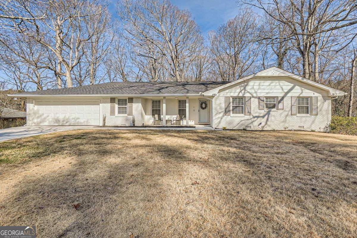 3696 Winbrooke LN, Tucker, GA 30084
