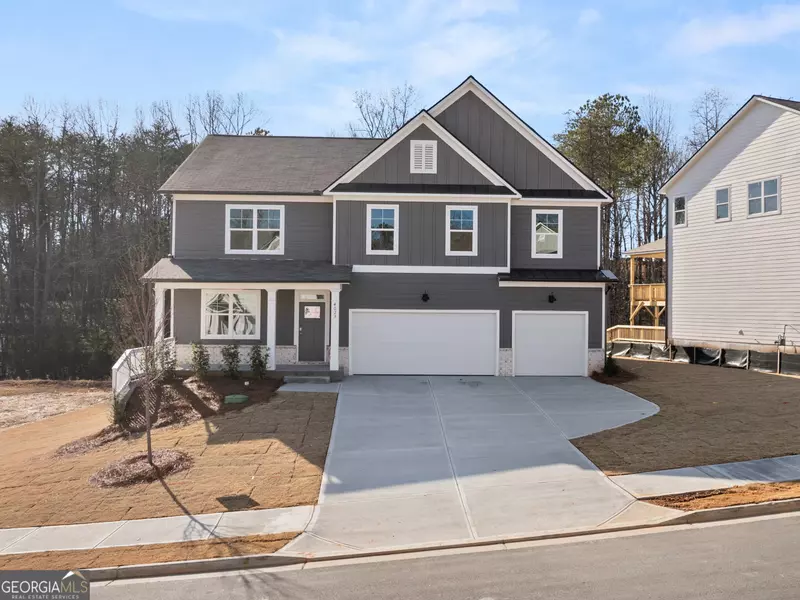 4023 Peregrine WAY, Gainesville, GA 30506