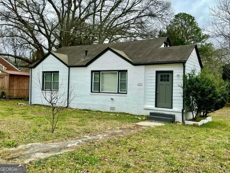 777 Dennis DR, Forest Park, GA 30297