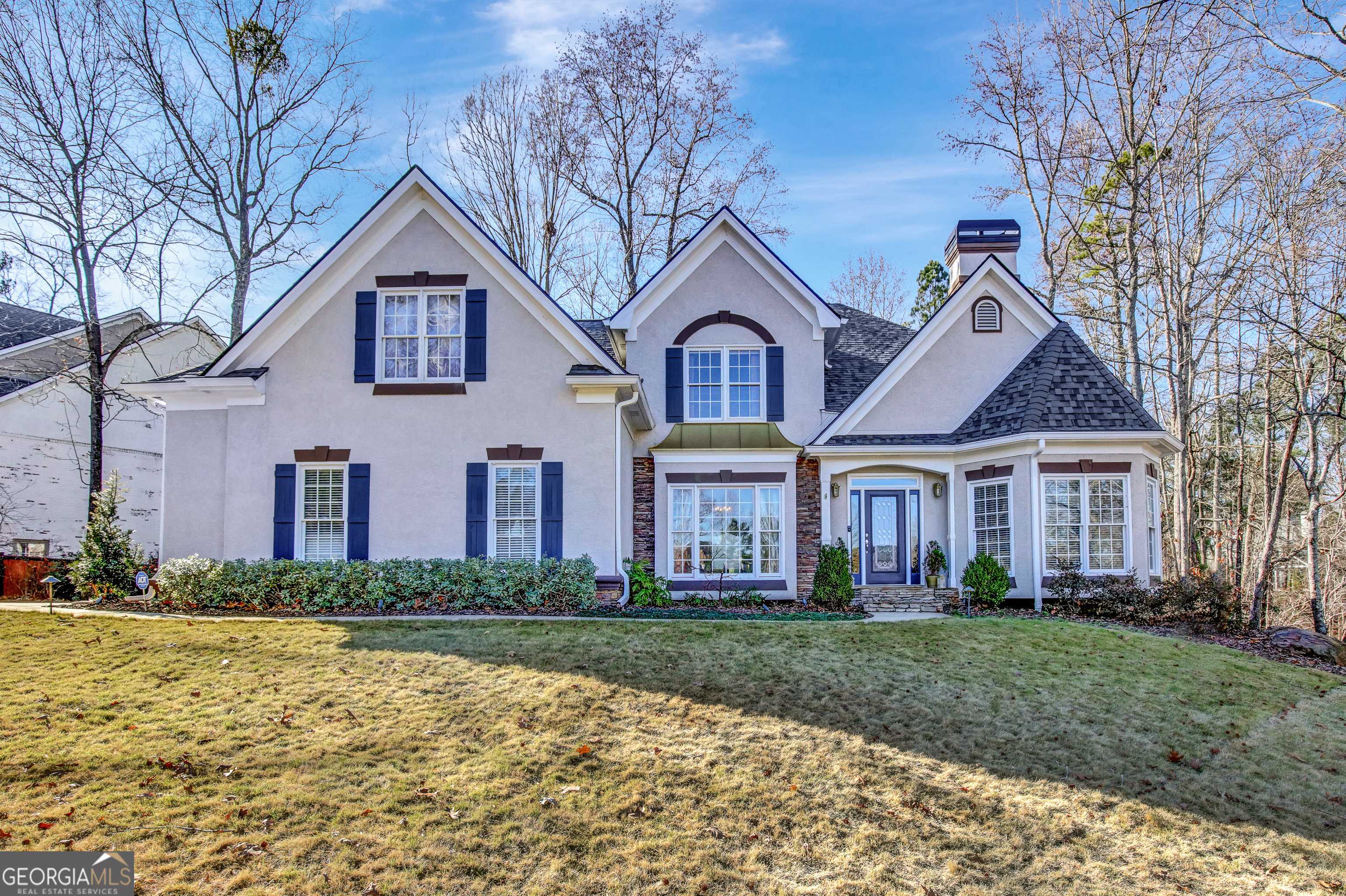 Peachtree City, GA 30269,303 The Enclave