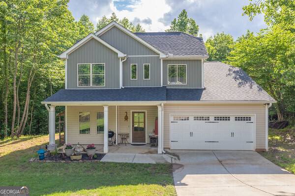 192 Celestial RUN, Winder, GA 30680