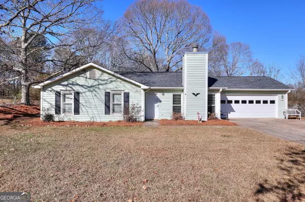 Winder, GA 30680,194 Carl Cedar Hill RD