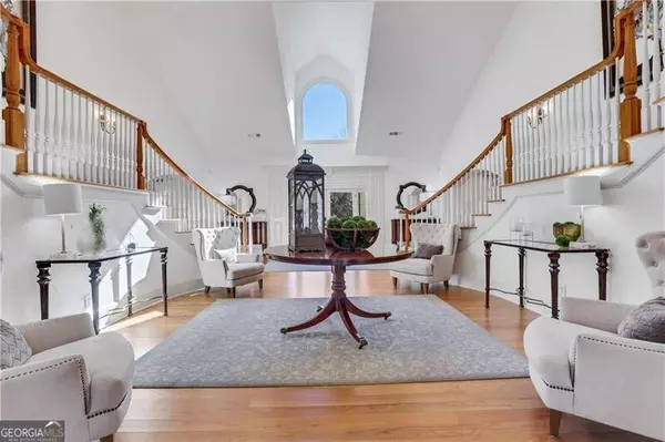 Flowery Branch, GA 30542,6030 Seminole DR