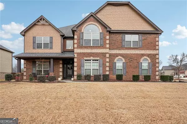 530 Besra DR,  Grayson,  GA 30017