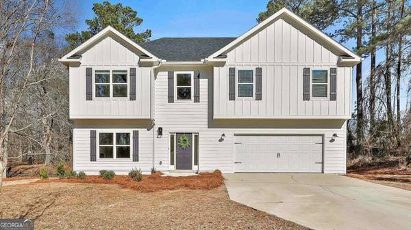 125 Aspen Lake DR W, Newnan, GA 30263