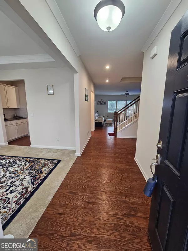 Locust Grove, GA 30248,7019 Blue Sky DR