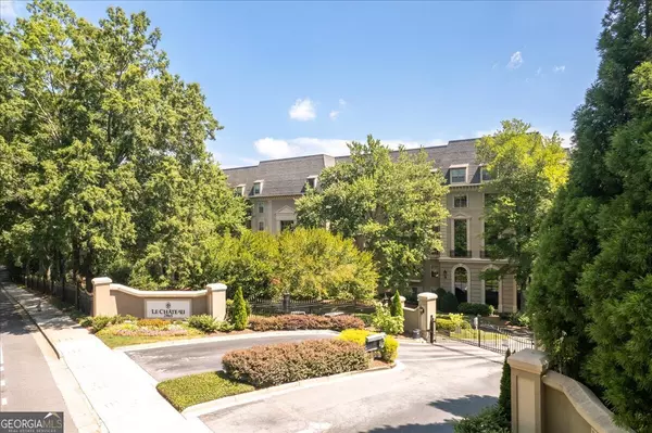 Atlanta, GA 30324,2865 Lenox RD NE #208