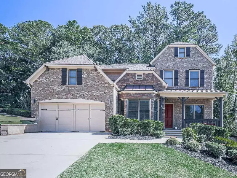 109 Newcastle WALK, Woodstock, GA 30188