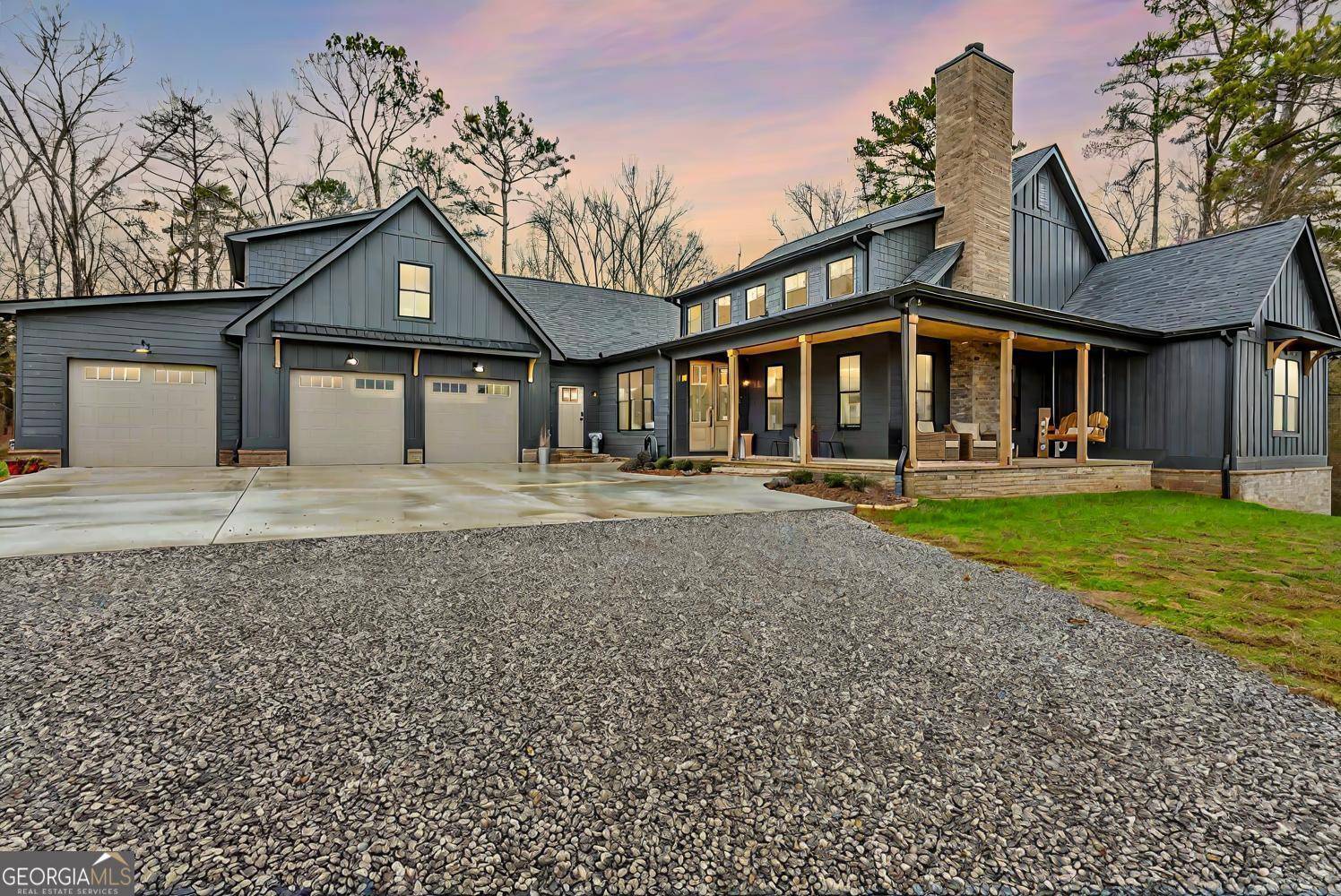 Chickamauga, GA 30707,185 Starr Hawk LN