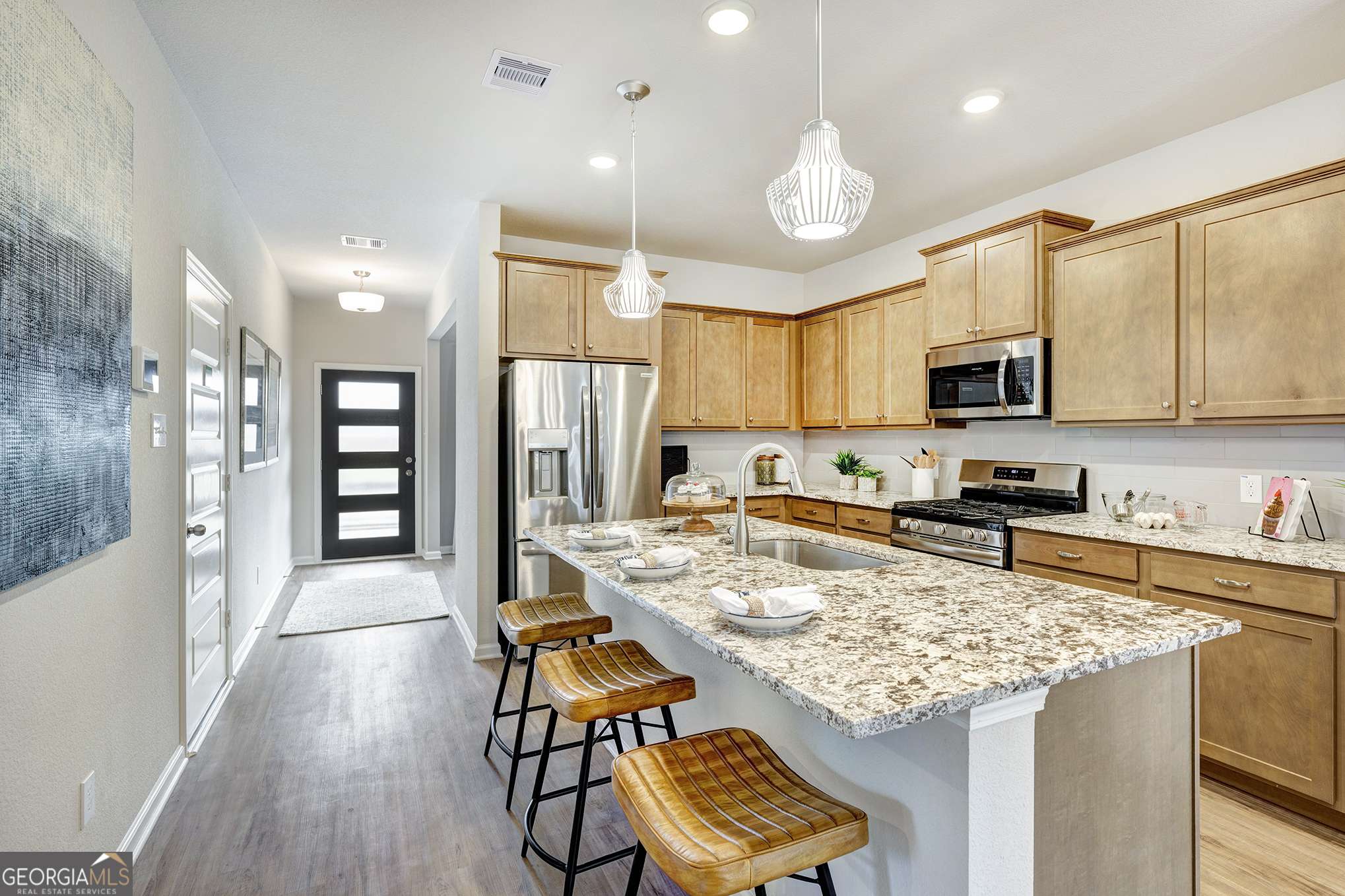 Hampton, GA 30228,1467 Trellis Court (Lot 5)
