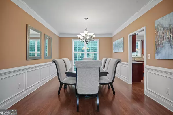Stockbridge, GA 30281,3247 Brigadier WAY