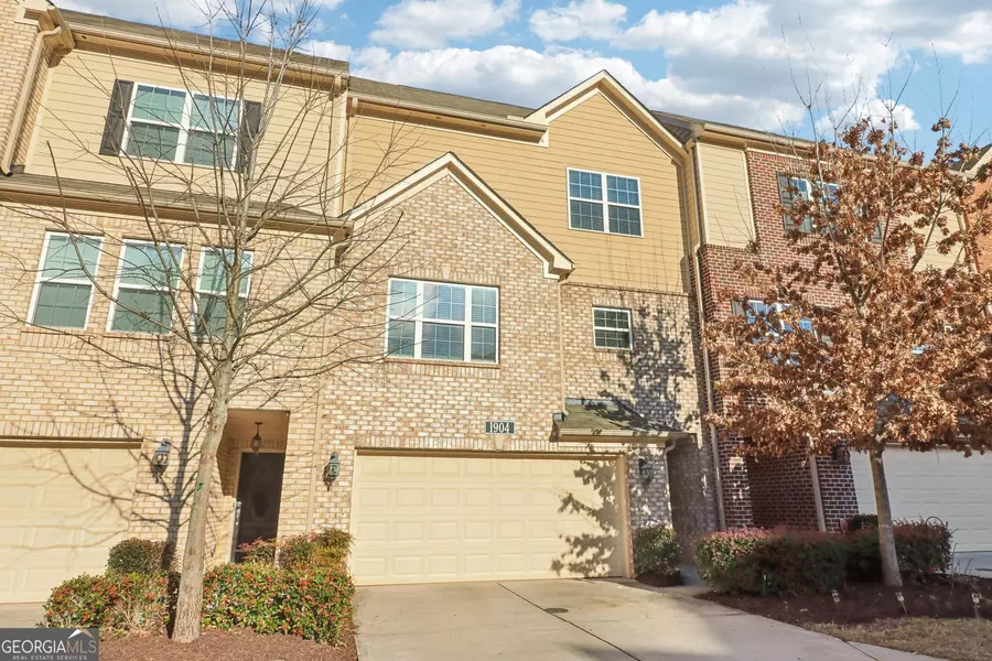 1904 Glen Ivy, Marietta, GA 30062