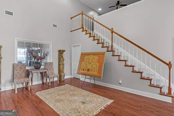 Waycross, GA 31503,2610 Gibbs ST