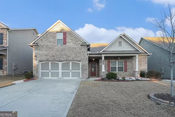 2490 Melton Common, Dacula, GA 30019