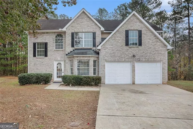 Fairburn, GA 30213,6876 WILDBOAR DR