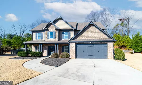 5 Hillshire CT,  Cartersville,  GA 30120
