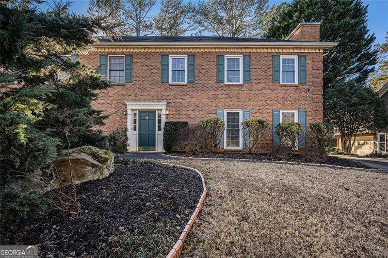 Atlanta, GA 30350,8930 Carroll Manor DR