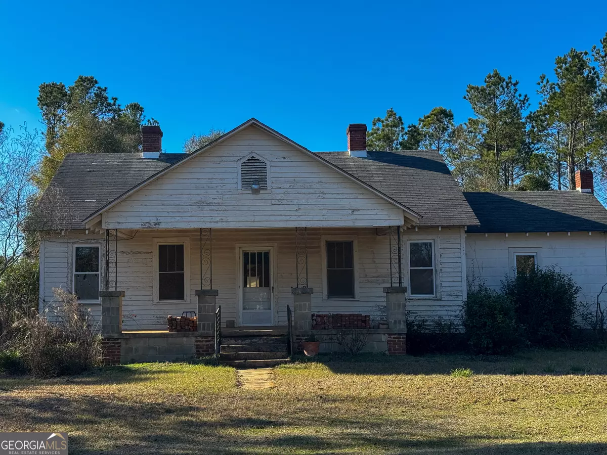 Wrightsville, GA 31096,4772 Ga Highway 57 W