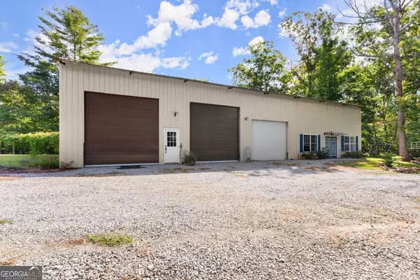 Cleveland, GA 30528,260 Blackburn RD