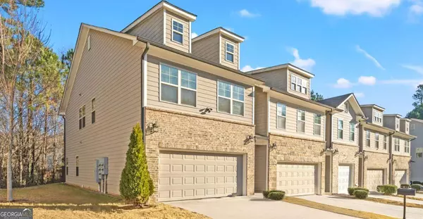 Atlanta, GA 30354,402 MULBERRY ROW SE