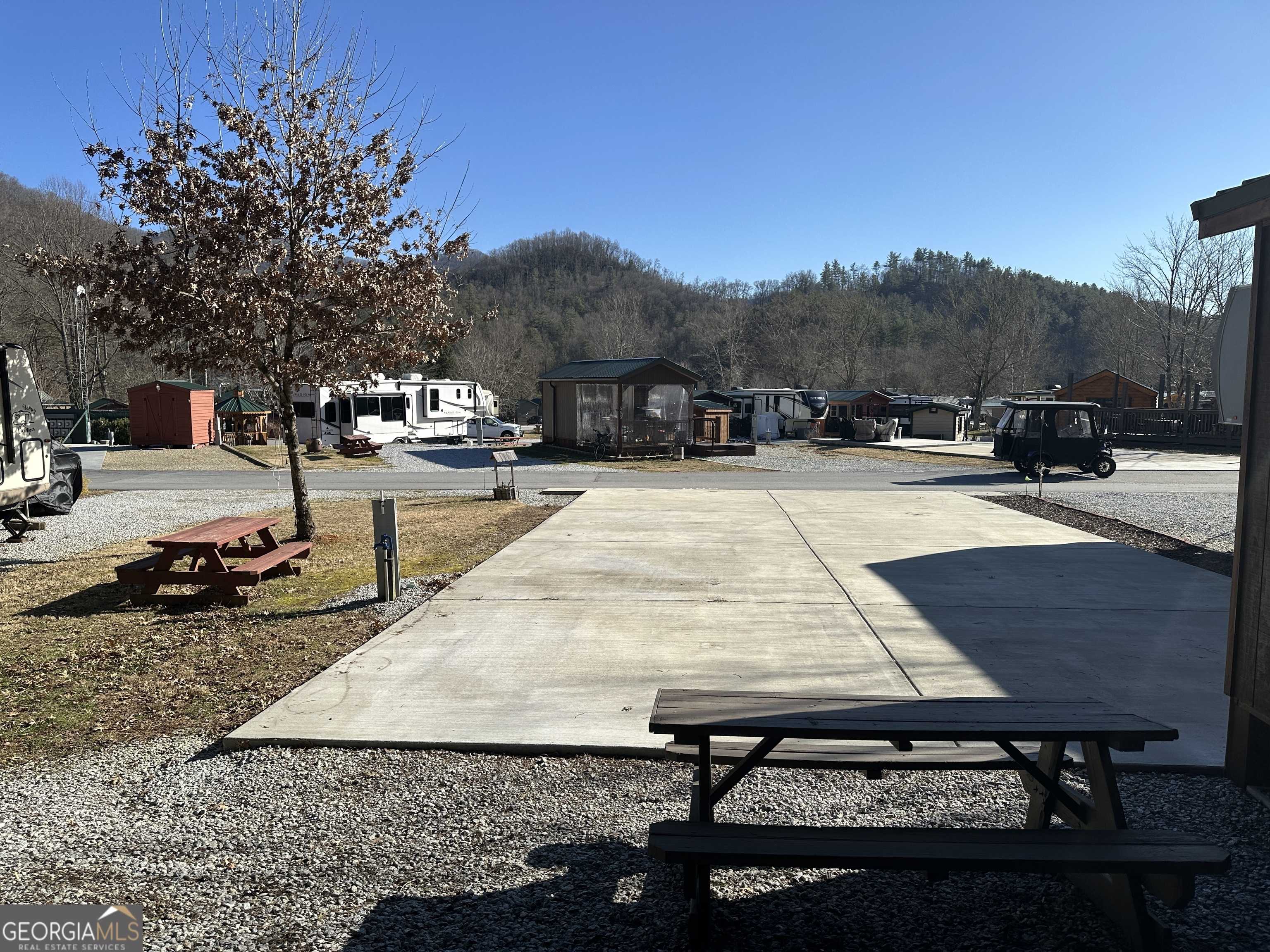 Dillard, GA 30537,LOT 560 River Vista Dr.