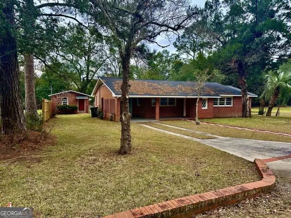 Waycross, GA 31501,1190 E Blackshear AVE